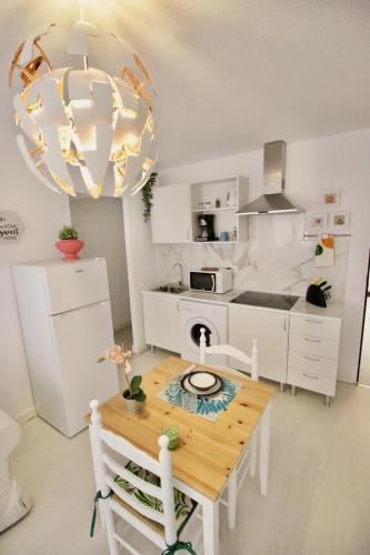 Sweet Home Apartaments 4