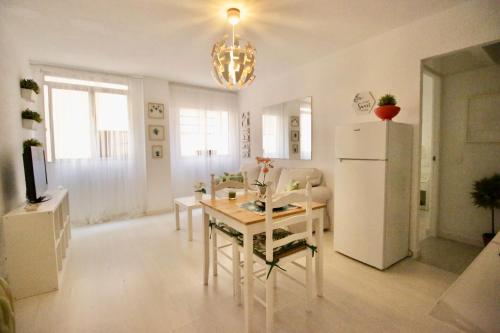 Sweet Home Apartaments 1