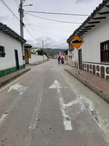 ALOJAMIENTO DE VIVIENDA EL BALCON