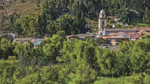 ALOJAMIENTO DE VIVIENDA EL BALCON