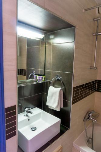 Mariandy Hotel - image 3