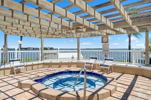 Palma Del Mar G-110 2 Bedrooms Heated Pool Access Spa Sleeps 7 - image 11