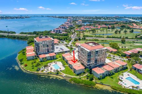 Palma Del Mar G-110 2 Bedrooms Heated Pool Access Spa Sleeps 7 - image 6