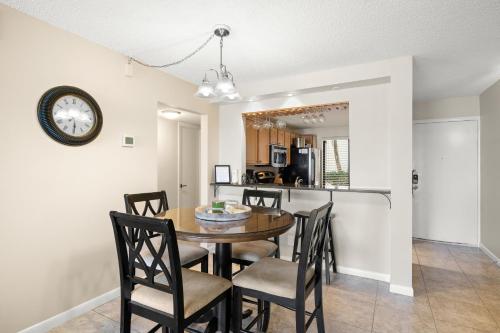 Palma Del Mar G-110 2 Bedrooms Heated Pool Access Spa Sleeps 7 - image 13