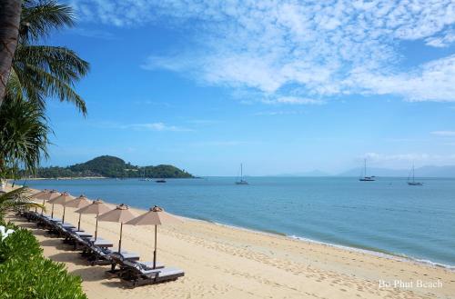 Bo Phut Resort and Spa - SHA Plus