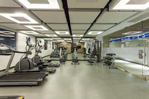 Holiday Inn Express Cartagena Bocagrande
