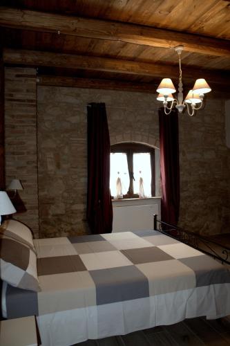 Agriturismo Fonte Belvedere