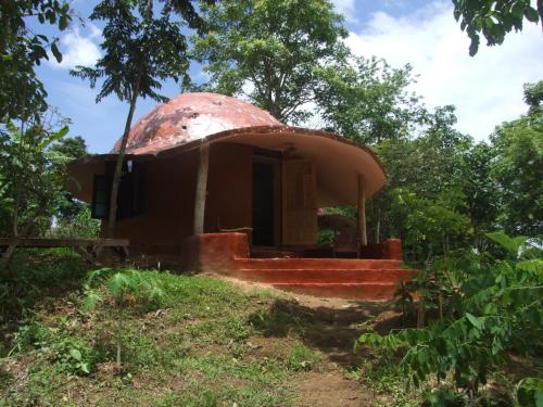 Chiang Dao Roundhouses