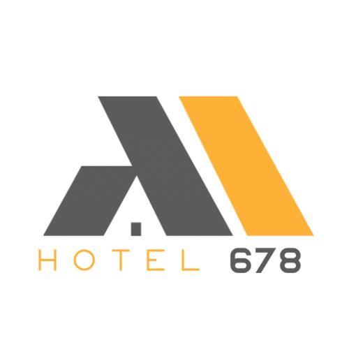 Hotel 678 in Boa Vista