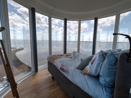 Apartment in Scherpenisse by Oosterschelde in Tholena