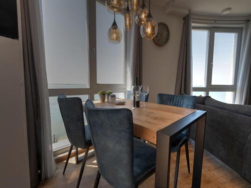 Iekārtas, Apartment in Scherpenisse by Oosterschelde in Tholena