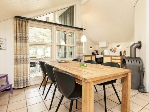 Holiday Home Mosevråvej - image 12