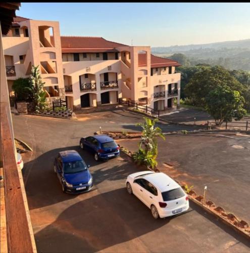 The Penthouse in 愛德華港