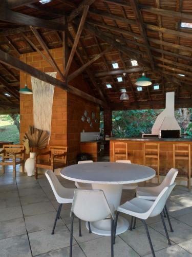 Sarandy Hotel Eco Parque in Paraiba do Sul