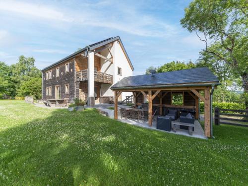 Spacious villa in Freyneux with garden - Location, gîte - Freineux