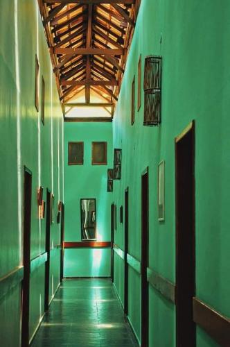 Sarandy Hotel Eco Parque in Paraiba do Sul