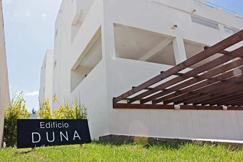 Duna 6, Mar de las Pampas