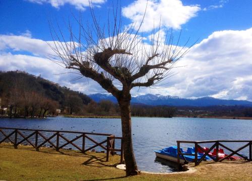 Bedrooms Ninfa Del Lago