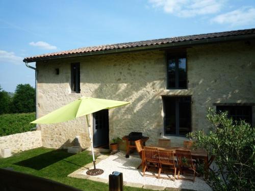 Gîte Cérons, 3 pièces, 5 personnes - FR-1-440-23 gîte à louer Béguey