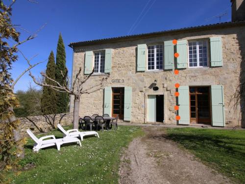 Gîte Rimons, 4 pièces, 6 personnes - FR-1-440-262 gîte à louer Rimons