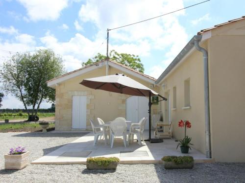 Gîte Saint-Savin, 5 pièces, 10 personnes - FR-1-440-104