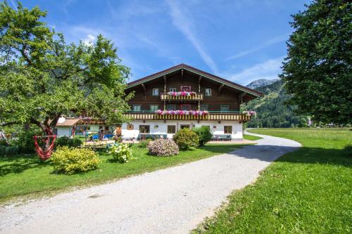 Mussbachhof - Hotel - Saalfelden am Steinernen Meer