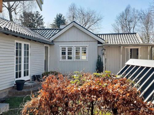  Holiday home Taastrup in Tåstrup