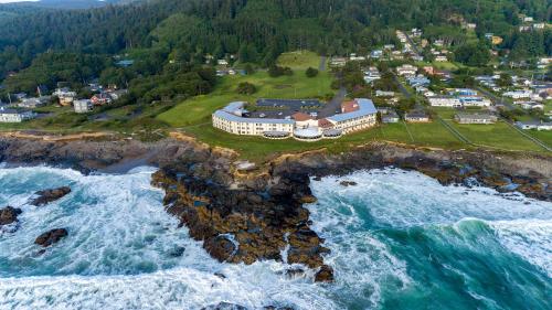 Adobe Resort Yachats