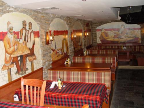 Hotel Trayana - image 11