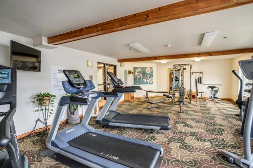 Adobe Resort - image 11
