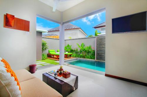 Maharaja Villas Bali - CHSE Certified