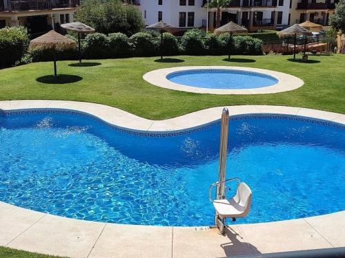 Villa in Spain with Private Pool, Ayamonte (foto 6)