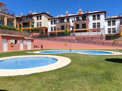 Villa in Spain with Private Pool, Ayamonte (foto 10)