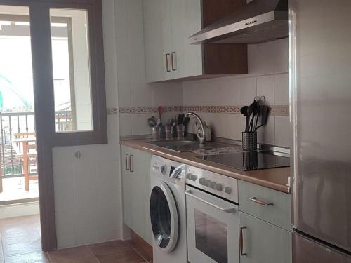 Villa in Spain with Private Pool, Ayamonte (foto 4)