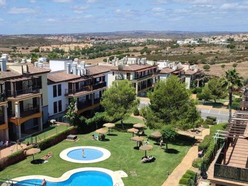 Villa in Spain with Private Pool, Ayamonte (foto 9)