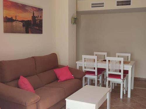 Villa in Spain with Private Pool, Ayamonte (foto 8)