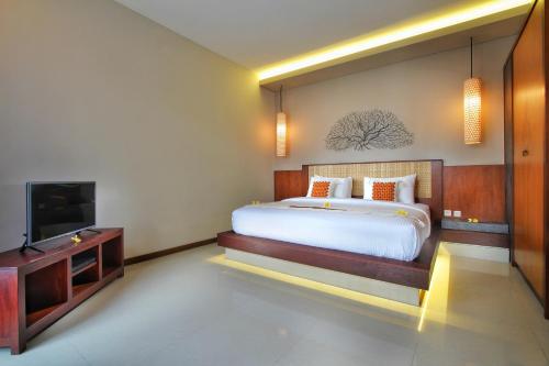 Maharaja Villas Bali - CHSE Certified