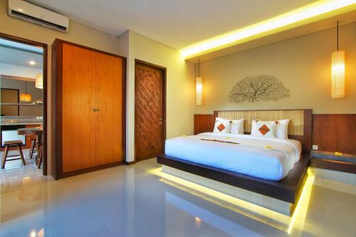 Maharaja Villas Bali - CHSE Certified