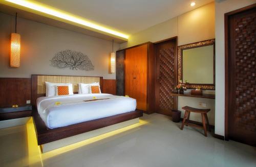 Maharaja Villas Bali - CHSE Certified