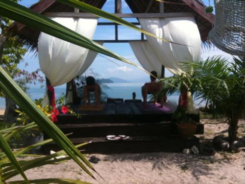 Comoditats, Sabai Sabai Beach Bungalows in Koh Phayam (Ranong)