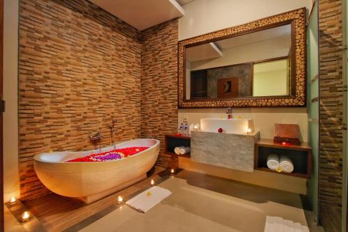 Maharaja Villas Bali - CHSE Certified