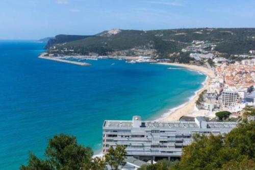 Moradia da Palmeira com piscina gîte à louer Quinta do Chaparro