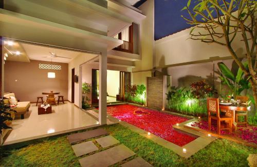 Maharaja Villas Bali - CHSE Certified