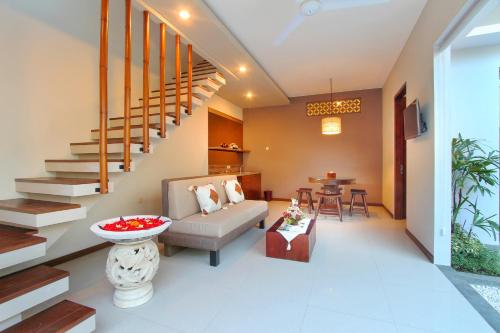 Maharaja Villas Bali - CHSE Certified