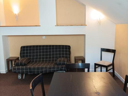 Appartement Jausiers, 3 pièces, 6 personnes - FR-1-165B-28