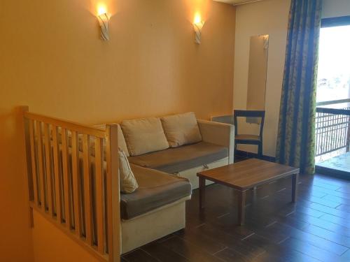 Appartement Jausiers, 3 pièces, 6 personnes - FR-1-165B-15