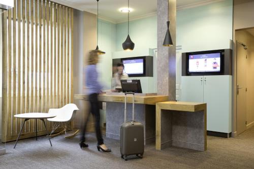 ibis Paris Gare du Nord TGV - image 3