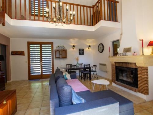 Gîte Carlux, 4 pièces, 5 personnes - FR-1-616-272 gîte à louer Orliaguet