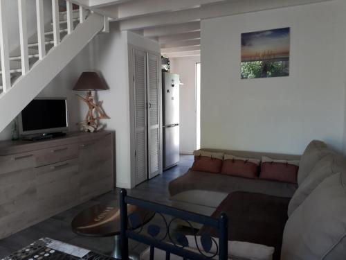 Villa Soulac-sur-Mer, 3 pièces, 4 personnes - FR-1-648-95 gîte à louer L'Amélie