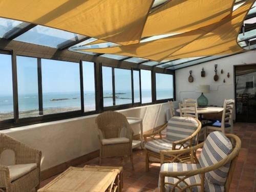 Maison Noirmoutier-en-l'Île, 4 pièces, 6 personnes - FR-1-224B-173 gîte à louer L'Herbaudière